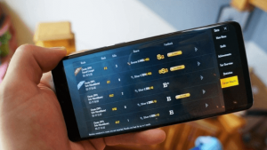 Here is How you can Stop Anyone from seeing your Career Result in PUBG Mobile