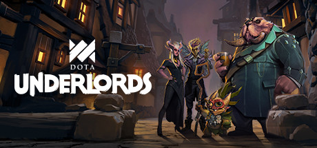 DOTA Underlords