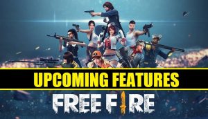 Everything You Need to Know About Garena Free Fire Upcoming Update