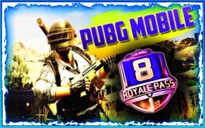 PUBG Mobile Season 8 Royale Pass: Outfits, Weapon Skins, Parachute Skins and Much More
