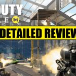 COD Mobile Game Review