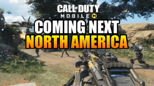 Call of Duty Mobile Beta is Coming to North America!