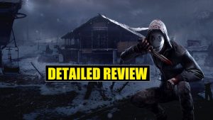 Dead By Daylight Mobile Review - Horror Multiplayer Now on Mobile!