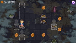 'Eleven' is a Stranger Things Theme Puzzle Game, Which has just been Released