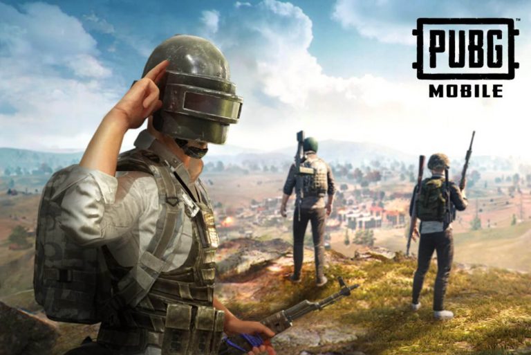 1PUBG for android download