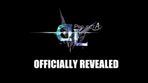 Re-Branded Shengqu Games Announced their New Mobile MMORPG "Project A"