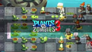 Everything You Need To Know About Plant Vs. Zombies 3