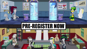 American Dad! Apocalypse Soon Pre-Registrations Has Been Started