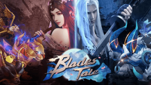 Blades Tale Pre-Registration Has Been Started