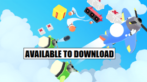 Boom Pilot: Arcade Shooter Game Now Available on Mobile