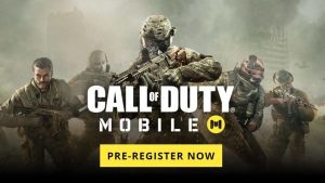 Call of Duty Mobile Crossed over 30 Million Pre-Registrations, Makes New Record!