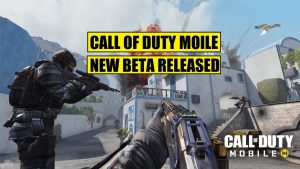 Call of Duty Mobile Beta Version 1.0.4 Has Now Been Officially Released