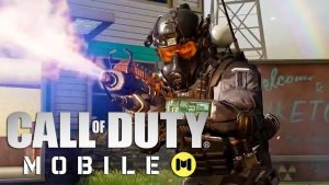 Call of Duty Mobile New SEA Trailer is Now Out!