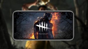 Dead By Daylight Mobile Beta Version Released in Ireland And New Zealand
