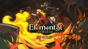 Elemental Dungeon Game Review - Simply Amazing