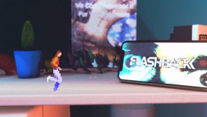 'Flashback' An Classic Adventure Game, Coming To Mobile Soon