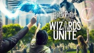 Everything You Need To Know About Harry Potter: Wizards Unite Community Day