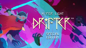 Hyper Light Drifter's Mobile Version Will Release on 25th July 2019