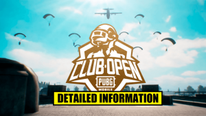 Everything You Need to Know About PUBG Mobile Club Open Finals 2019