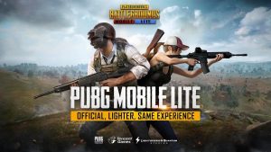 Download PUBG Mobile LITE
