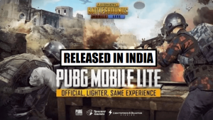 PUBG Mobile LITE Has Been Officially Released in India: Download Now