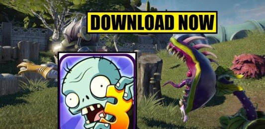 plants vs zombie 3 download