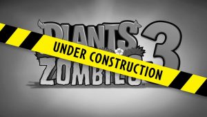 Plant vs Zombies 3 Is Under Development And Will Be Released Soon
