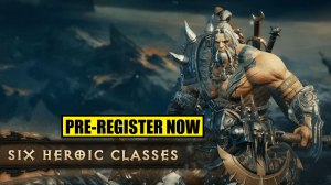 BLIZZARD'S New RPG "Diablo Immortal" Releasing Soon: Pre-Register Now