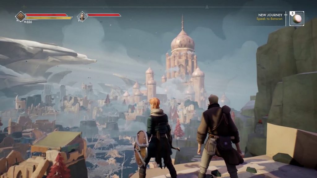 ashen ps4