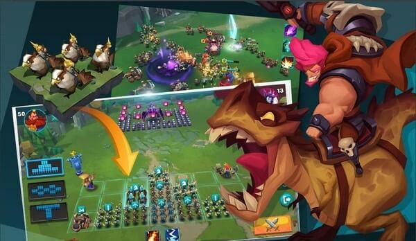 Brave Conquest Review – One of The Best Real-Time Strategy Game