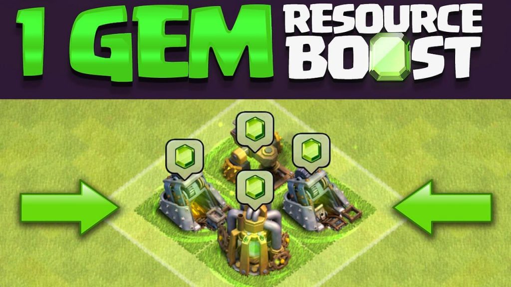 Everything You Need To Know About Clash of Clans 7th Aniversary Update!