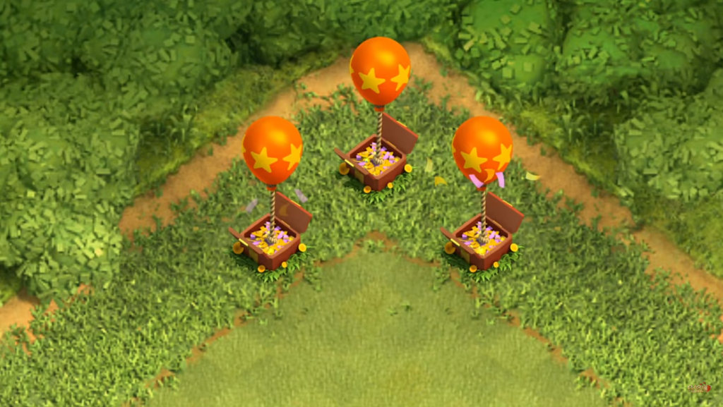 Everything You Need To Know About Clash of Clans 7th Aniversary Update!
