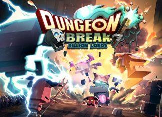 Dungeon Break Has Just Been Released, Download Now!
