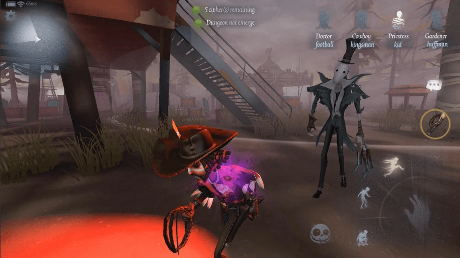 Download Identity V by NetEase Games