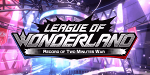 League Of Wonderland in Available to Download in Early Access