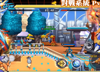 Mega Man X DiVE Beta Version: Everything You Need To Know