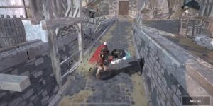Ria: An Adventure Game by Createlex's is Releasing on 25th October