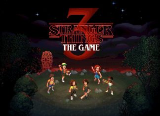 Stranger Things 3: The Game Is Now Out for Android And iOS Users