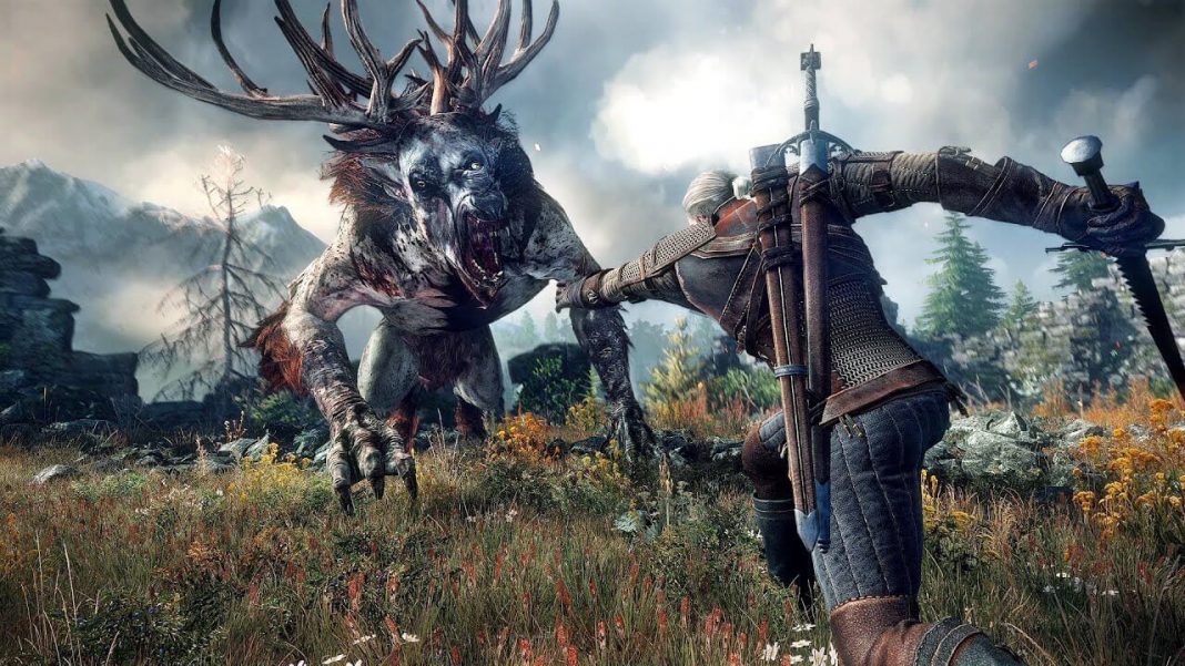 The Witcher 3: Wild Hunt - Complete Edition Will Release on 15th October 2019 on Nintendo Switch ...