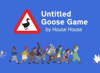 Untitled Goose Game Get's A Switch Release Date And It's 20th September 2019