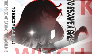 Witch Weapon By Leiting Games is Available For Pre-Registration