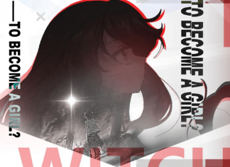 Witch Weapon By Leiting Games is Available For Pre-Registration