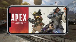 Apex Legends Mobile is Still A Thing!