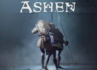 Ashen Is Coming to Nintendo Switch, PS4, and Steam In December