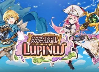 Avabel Lupinus Review: Good Game With Slow Server