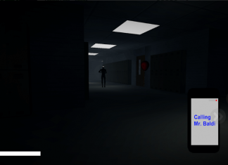 Baldimore's Highschool - Survival Horror Mod is Available to Download