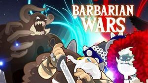 Barbarian Wars: A Hero Idle Merger Game Review - Simple And Addictive