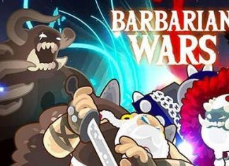 Download "Barbarian Wars: A Hero Idle Merger Game" by PiG Corp
