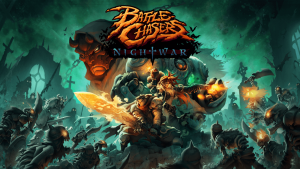 Battle Chasers: Nightwar Mobile Edition Has Just been Officially Released