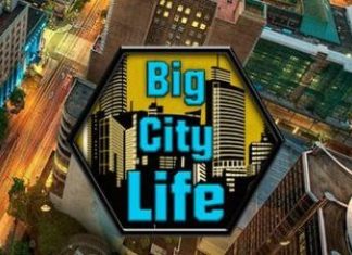 Big City Life: Simulator Game Review